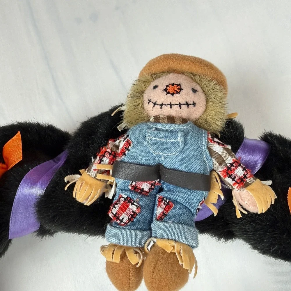 Halloween Plush 15